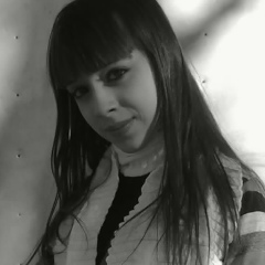 Настя Чиндина, 24.08.1996, Чапаевск