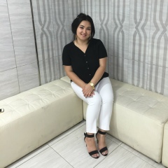 Laura Abilova, 30.01.1988, Атырау