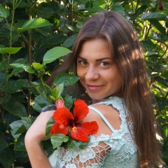 Галина Шевердина, Новосибирск