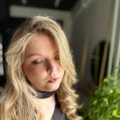 Анна Шутова, 15.04