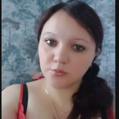 Elena Nesterenko, 28.05, Мариуполь