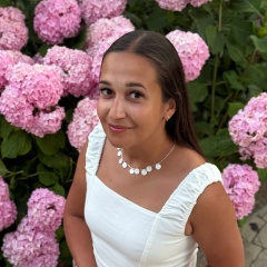 Татьяна Козлова, 24.06, Пенза