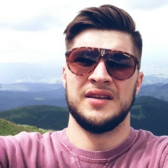 Сан Гоголь, 01.02.1988, Киев