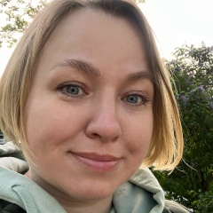 Мария Потапова, 07.02, Екатеринбург