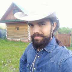Азат Шарипов, 22.06.1986, Уфа