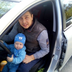 Алексей Мащенко, 10.02, Феодосия