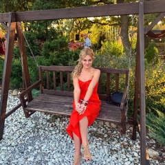 Лена Бекирова, 28.09, Фрязино
