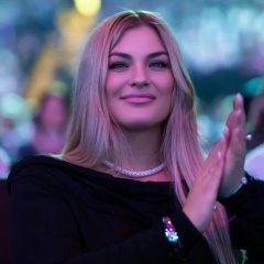 Надя Мамонтова, 10.09, Санкт-Петербург