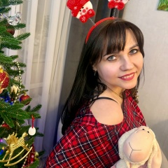 Елена Бахмат, 29.09, Оренбург