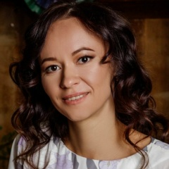 Юлия Николаева, 06.11.1986, Санкт-Петербург