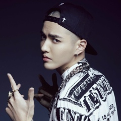 Wu Fan, 06.11.1990, Seoul