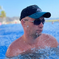 Тимур Шарипов, 31.01