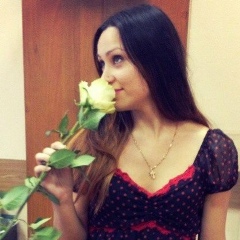 Антонина Антониновна, 24.12, Москва