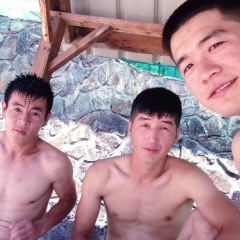 Нурсултан Мамаев, 23.04, Джалал-Абад