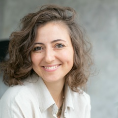 Анна Медведева, 22.09, Москва