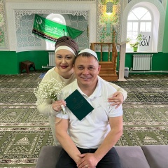 Эльмира Махмутшина, 18.05