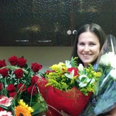 Ирина Циклаури, 23.07.1983, Нижний Новгород