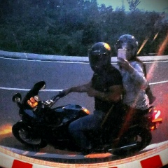 Лука Кирия, 15.08, Москва