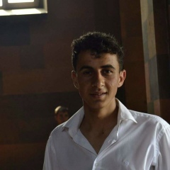 Vaxinak Avetisyan, 15.05, Армавир