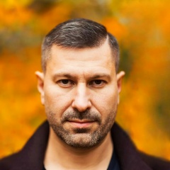 Михаил Шконда, Кингисепп