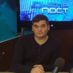 Юра Цепков, 28.05, Днепр (Днепропетровск)