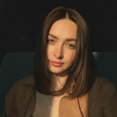 Ирина Ермакова, 08.01, Москва