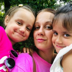Алла Машукова, 13.06, Санкт-Петербург