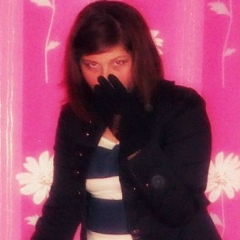 Mari Sulaberidze, 27.04.1997