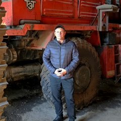 Денис Шестеров, 13.03.1988, Благовещенск