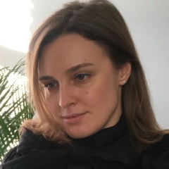 Катерина Кудинова, 21.07, Москва