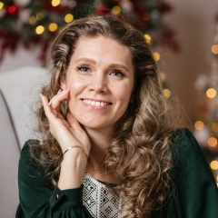 Александра Фёдорова, 19.01, Санкт-Петербург