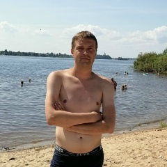 Илья Фигинов, 18.01, Сокол