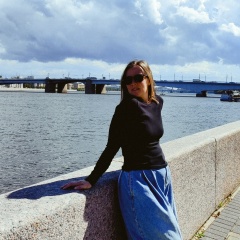 Анна Руднева, 08.12.1984, Екатеринбург