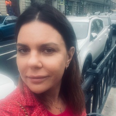 Мария Кузько, 11.04, Санкт-Петербург