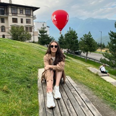 Наталия Михайленко, 04.10.1990, Ростов-на-Дону