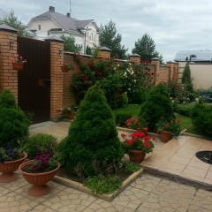 Jik Malikova, 06.06, Бишкек