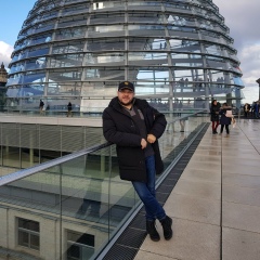 Геннадий Соколов, 20.09, Москва