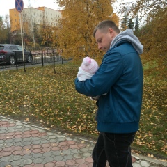 Сергей Метриков, 07.06.1986, Нягань