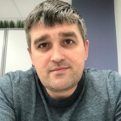 Михаил Нестеров, Москва