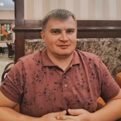 Илья Воронин, 03.08.1987, Нижний Новгород
