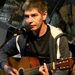 Владимир Хрущ, 25.03, Винница