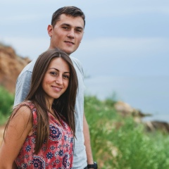 Евгений Куртев, 01.09, Одесса