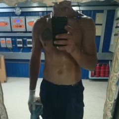 Алексей Вишняков, 15.01.1991, Саянск