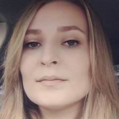 Наталья Бакаева, 07.07, Санкт-Петербург