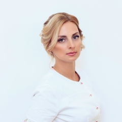 Надежда Моисеева, 29.04, Днепр (Днепропетровск)