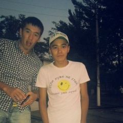 Umar Orozalyev, 13.09, Джалал-Абад