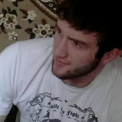 Magomed Kediev
