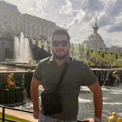 Артём Красногорский, 17.06, Санкт-Петербург