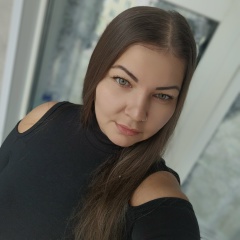 Александра Никитина, Чебоксары