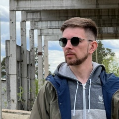 Алексей Проказов, 01.06